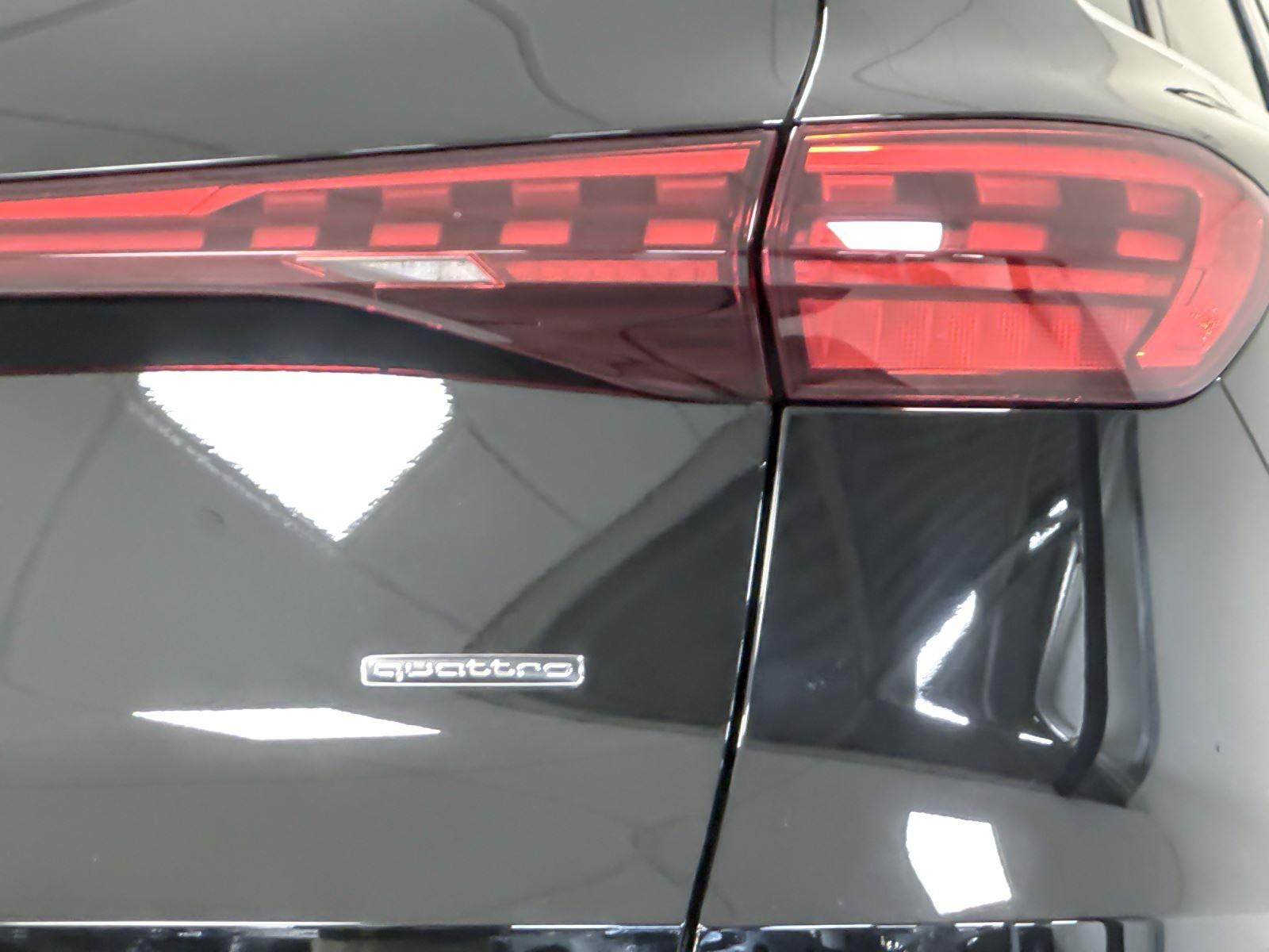 2025 Audi Q5 Premium