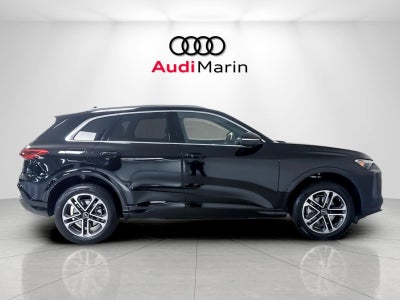 2025 Audi Q5 Premium