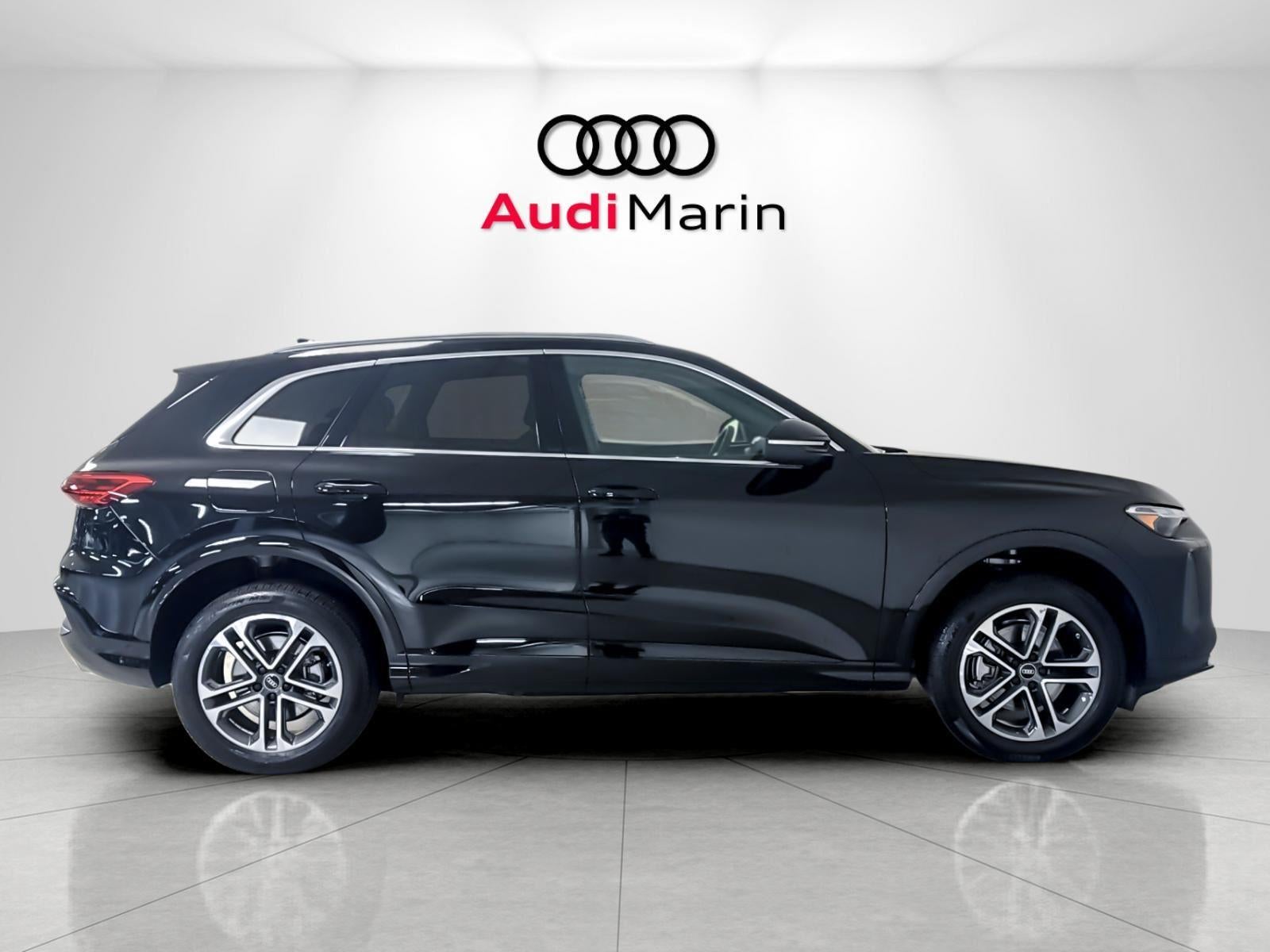 2025 Audi Q5 Premium