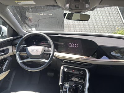 2025 Audi Q5 Premium