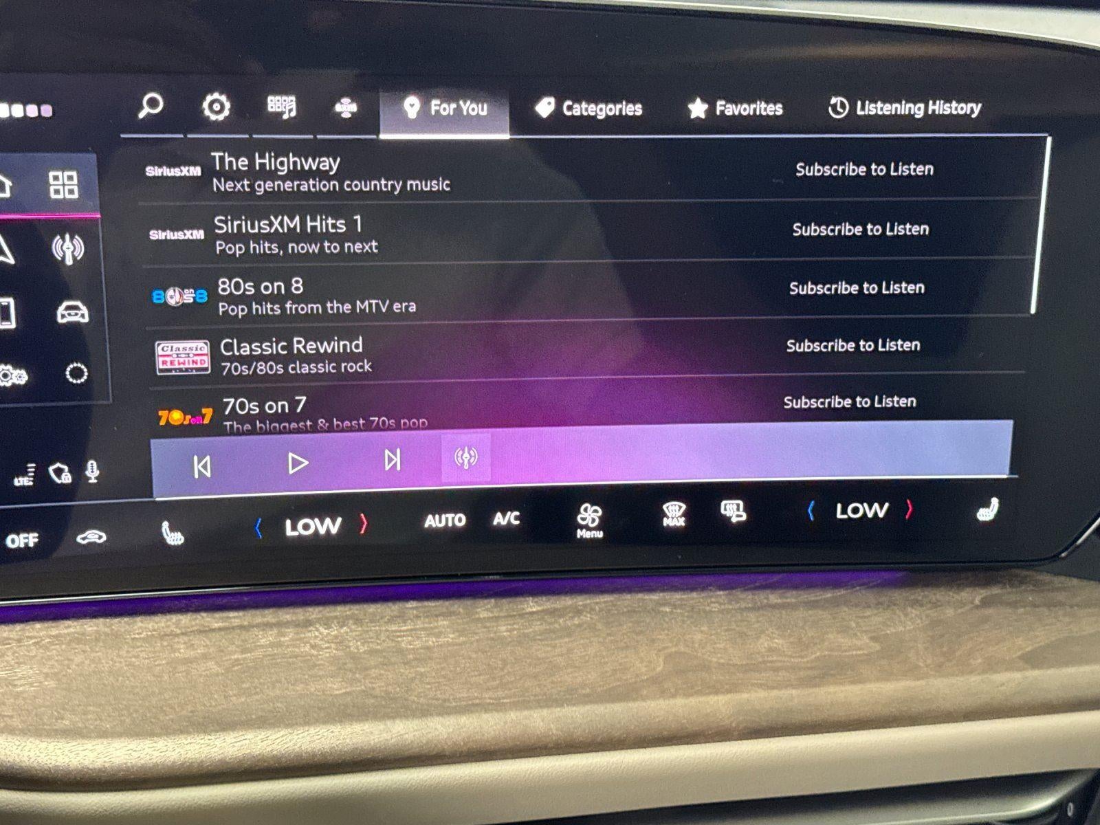 2025 Audi Q5 Premium