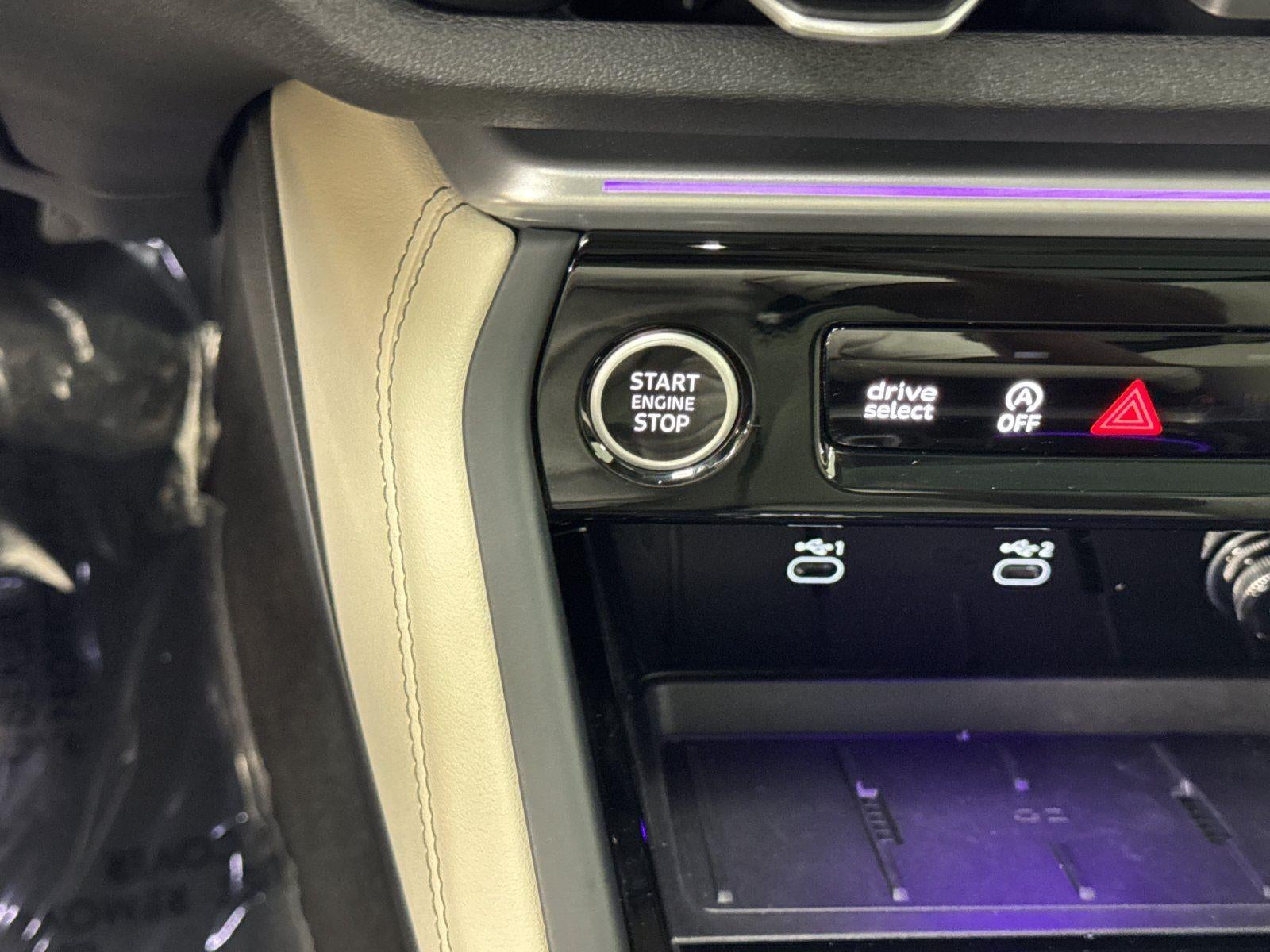 2025 Audi Q5 Premium