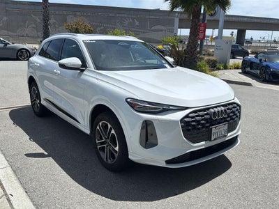 2025 Audi Q5 Premium
