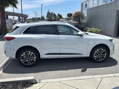 2025 Audi Q5 Premium