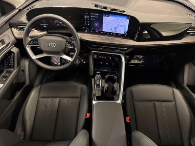 2025 Audi Q5 Premium