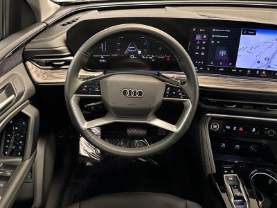 2025 Audi Q5 Premium