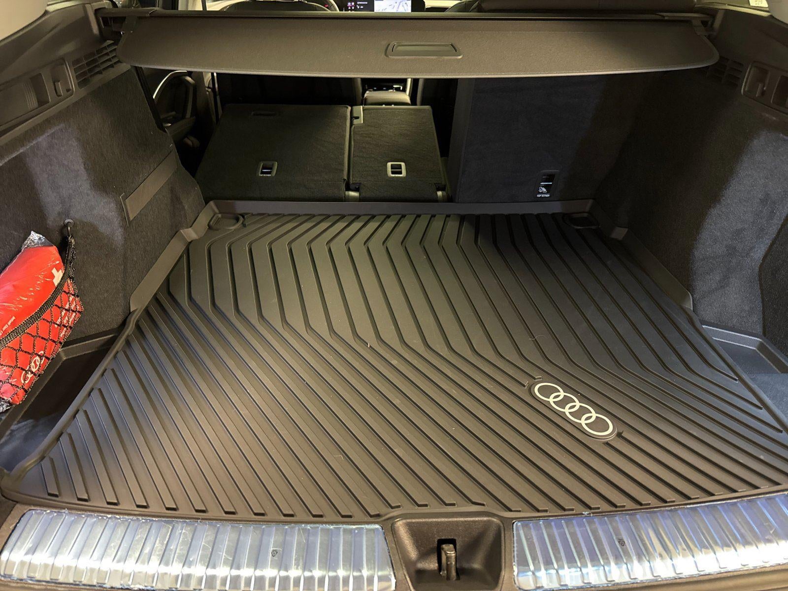 2025 Audi Q5 Premium