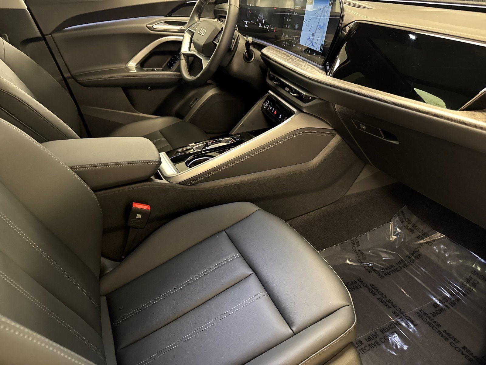 2025 Audi Q5 Premium