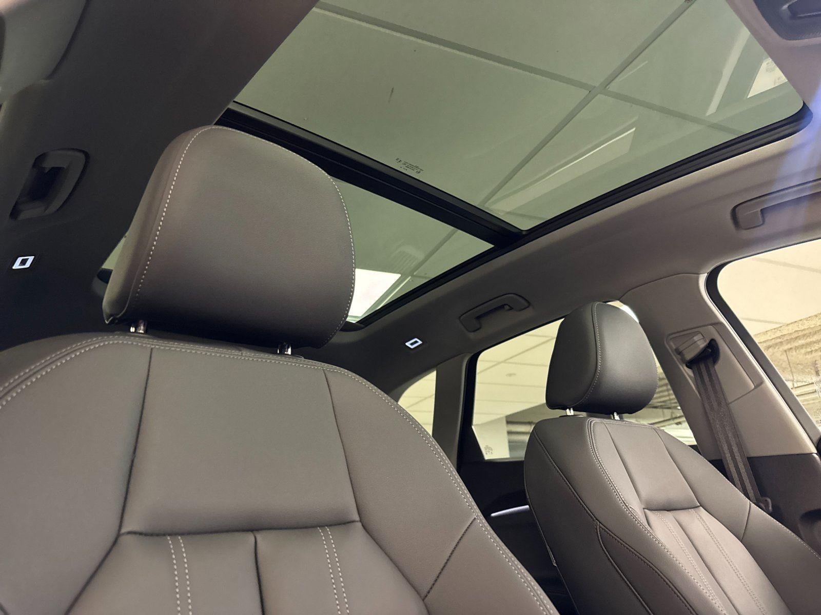 2025 Audi Q5 Premium