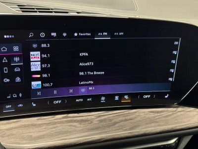 2025 Audi Q5 Premium