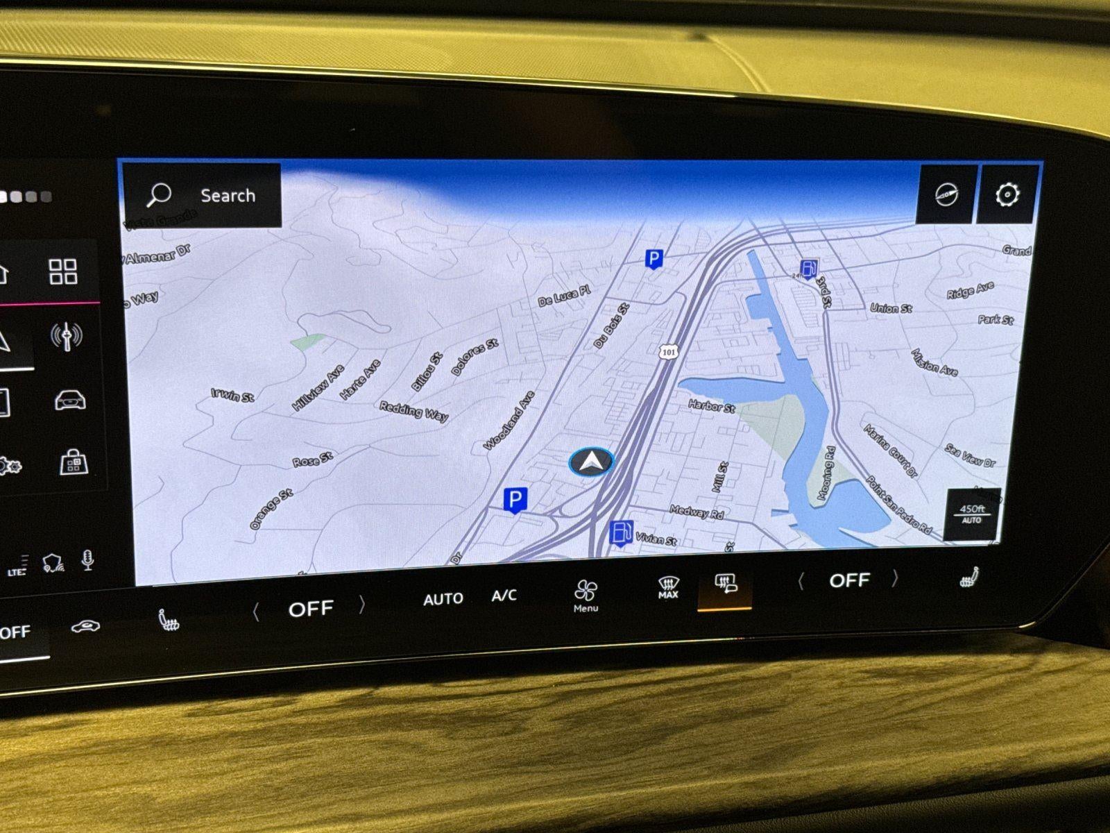 2025 Audi Q5 Premium