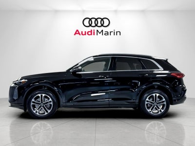 2025 Audi Q5 Premium