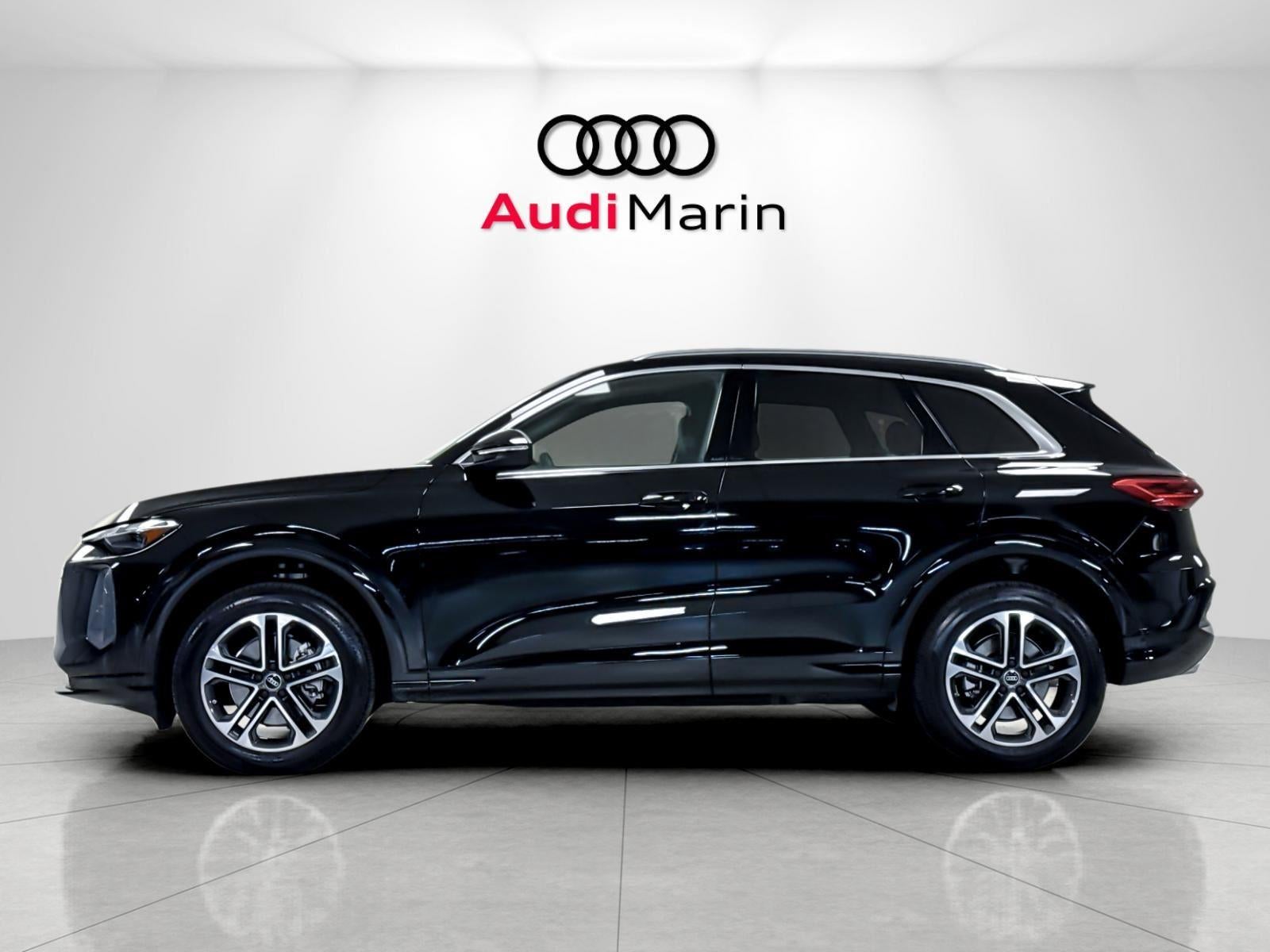 2025 Audi Q5 Premium