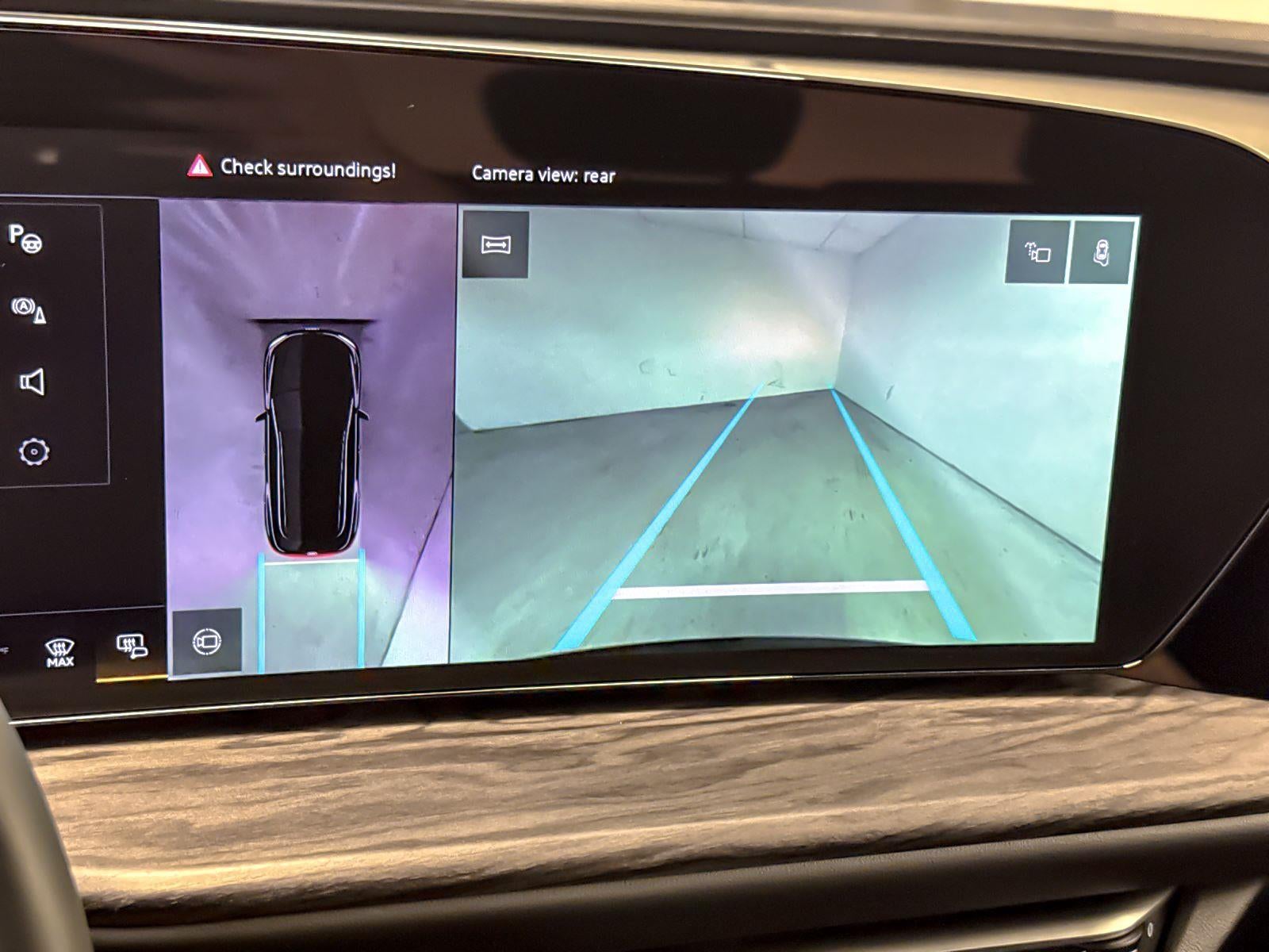 2025 Audi Q5 Premium