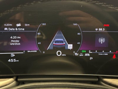 2025 Audi Q5 Premium