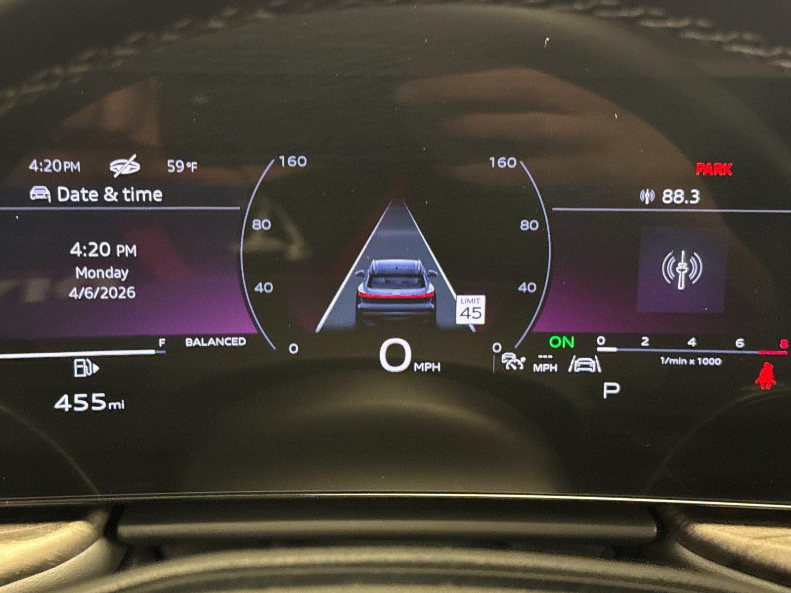 2025 Audi Q5 Premium