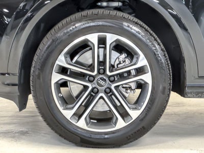 2025 Audi Q5 Premium