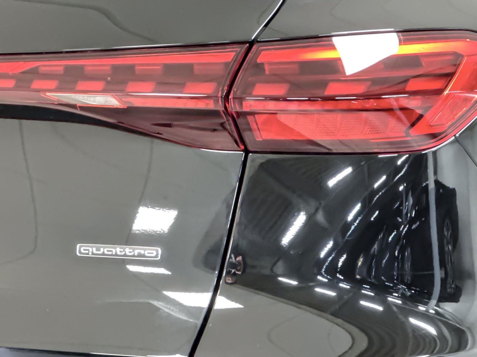 2025 Audi Q5 Premium