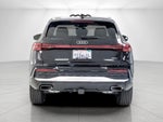 2025 Audi Q5 Premium