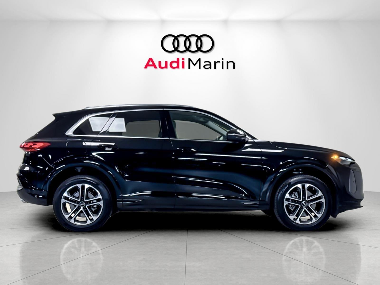 2025 Audi Q5 Premium