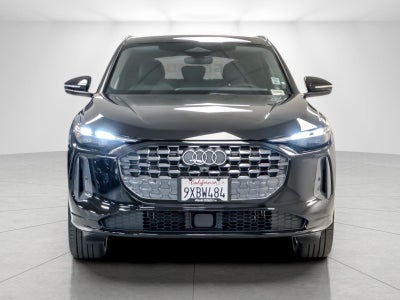 2025 Audi Q5 Premium