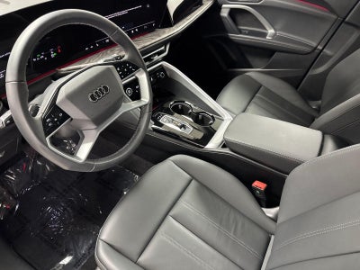 2025 Audi Q5 Premium