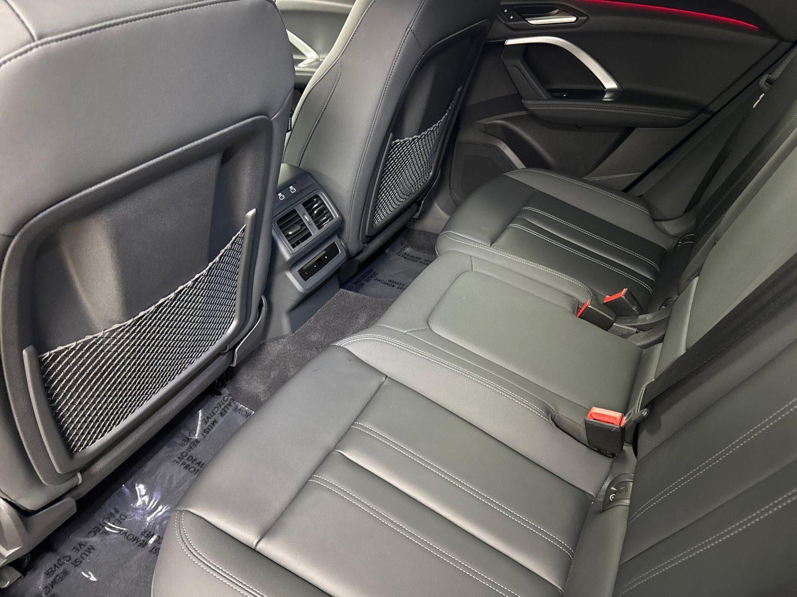 2025 Audi Q5 Premium