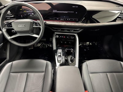 2025 Audi Q5 Premium