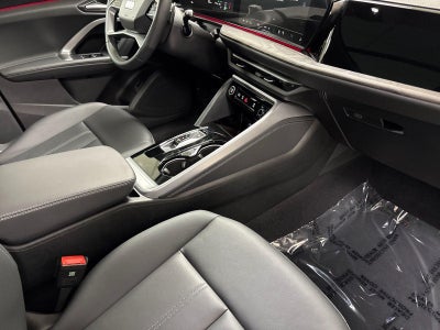2025 Audi Q5 Premium