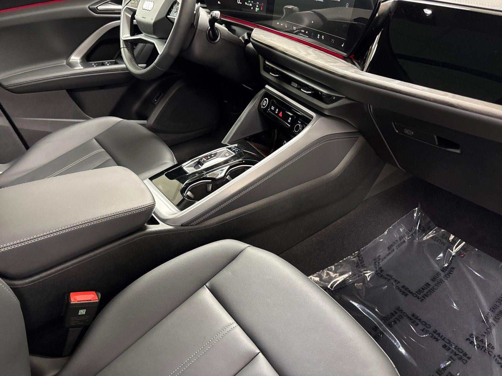 2025 Audi Q5 Premium