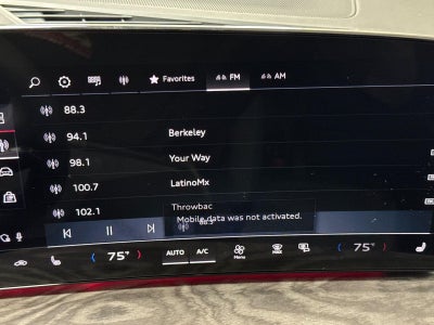 2025 Audi Q5 Premium