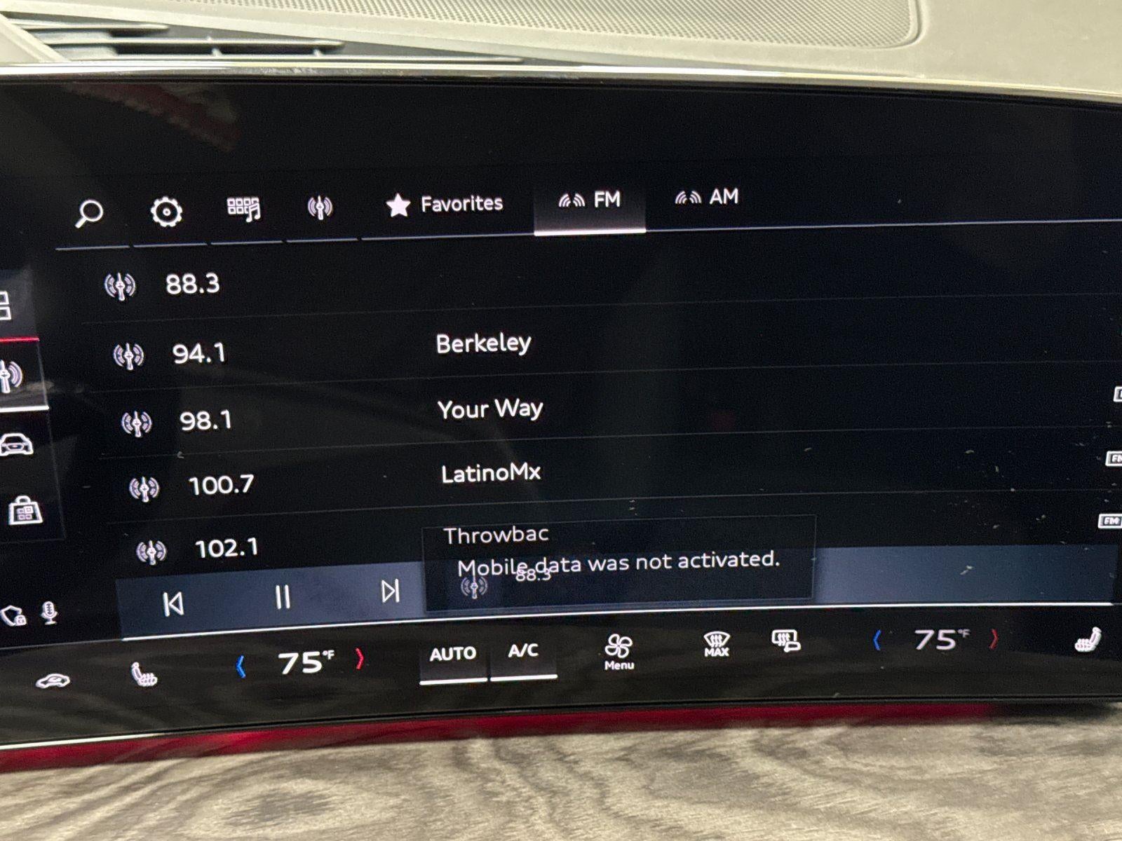 2025 Audi Q5 Premium