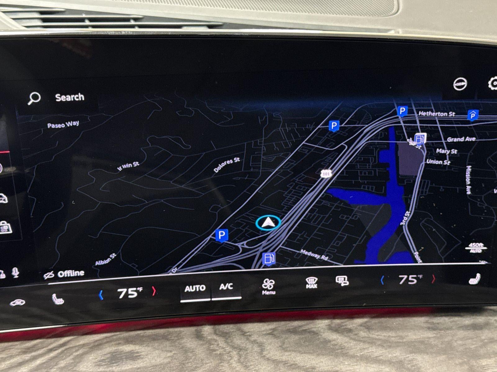 2025 Audi Q5 Premium