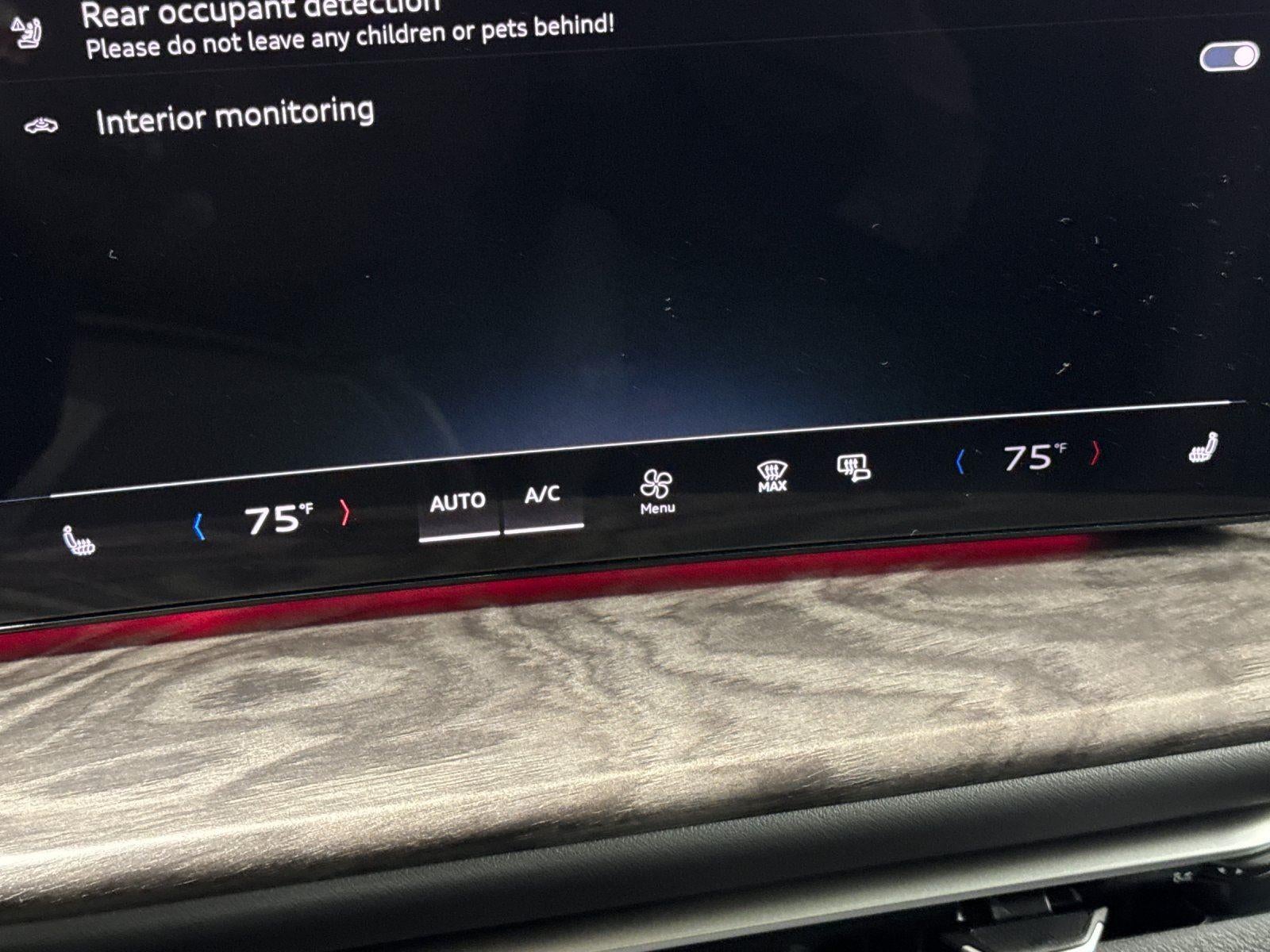 2025 Audi Q5 Premium