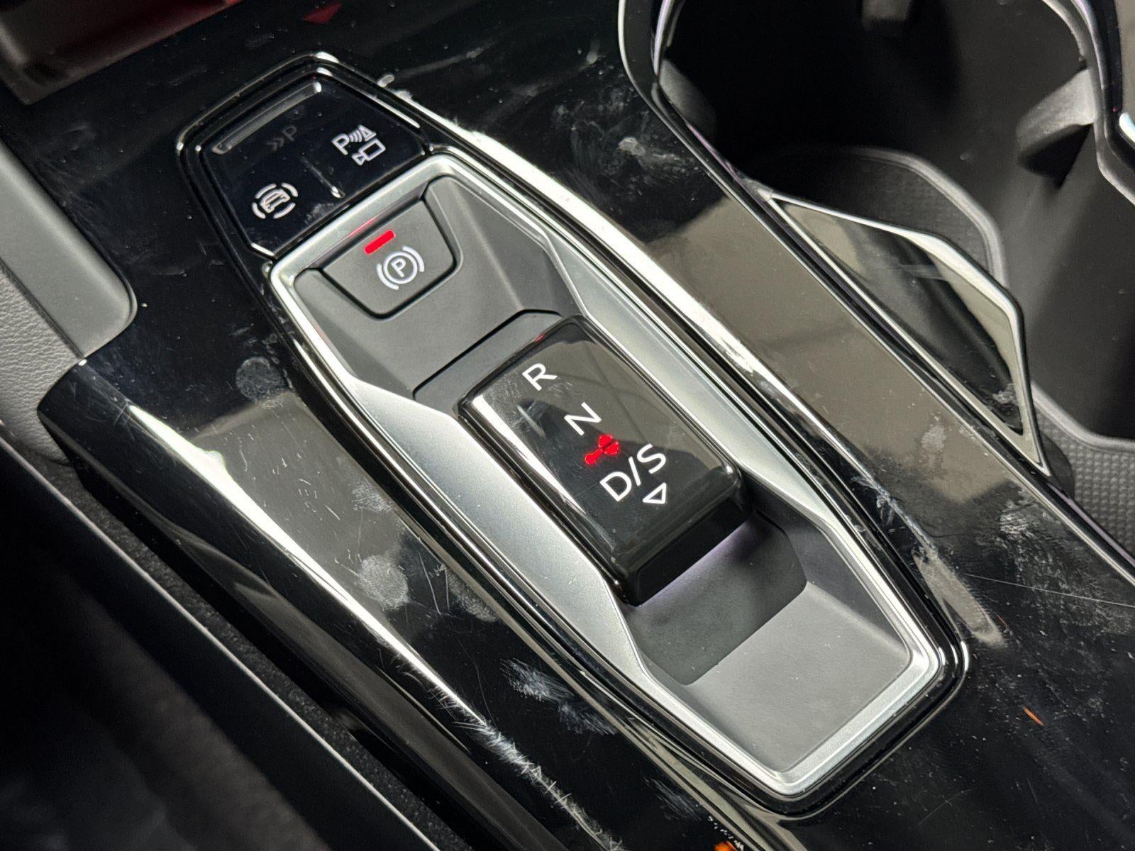 2025 Audi Q5 Premium