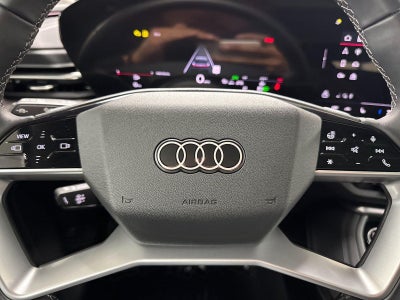 2025 Audi Q5 Premium