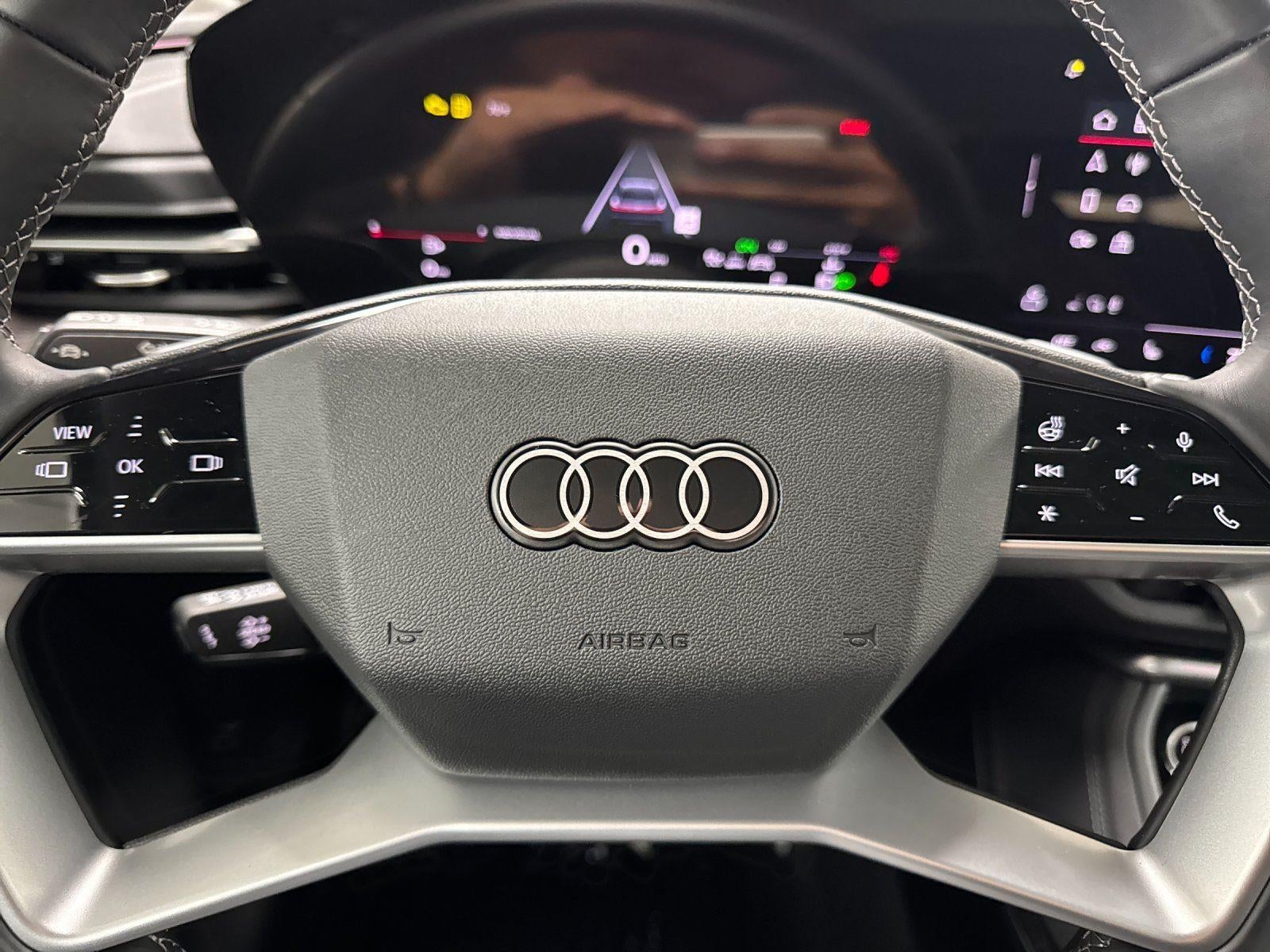 2025 Audi Q5 Premium
