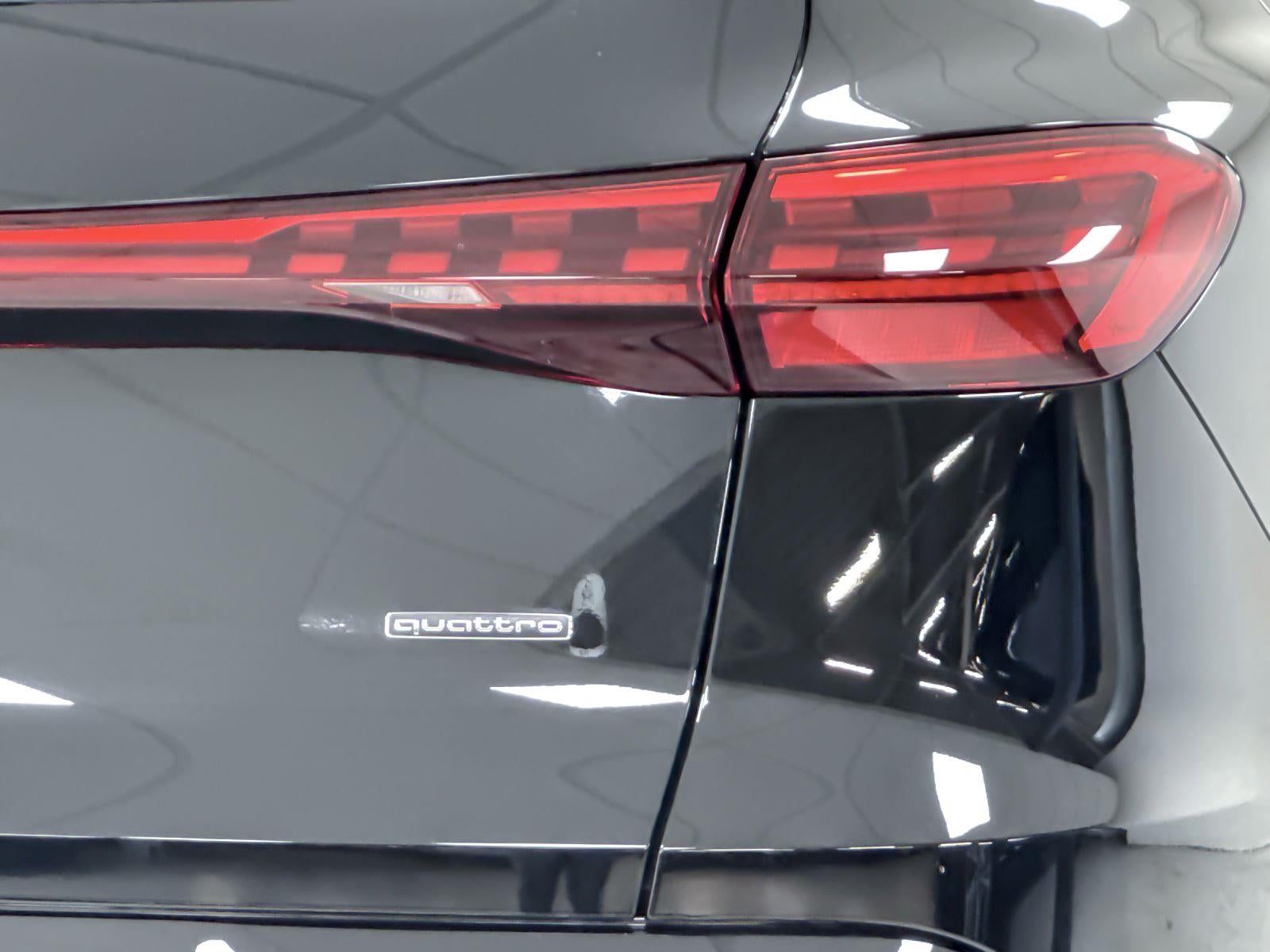 2025 Audi Q5 Premium