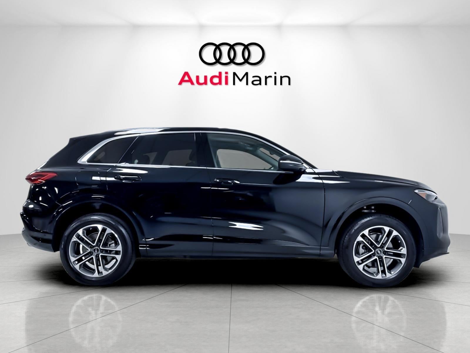 2025 Audi Q5 Premium