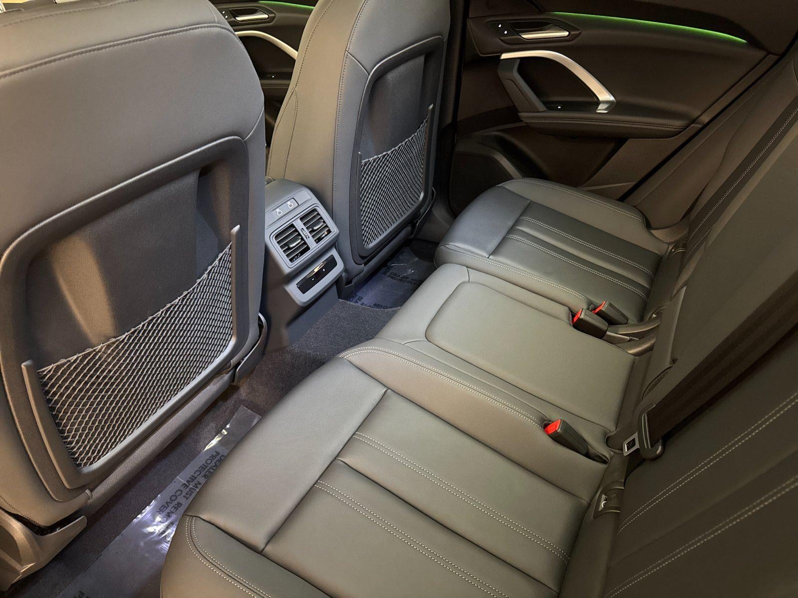 2025 Audi Q5 Premium