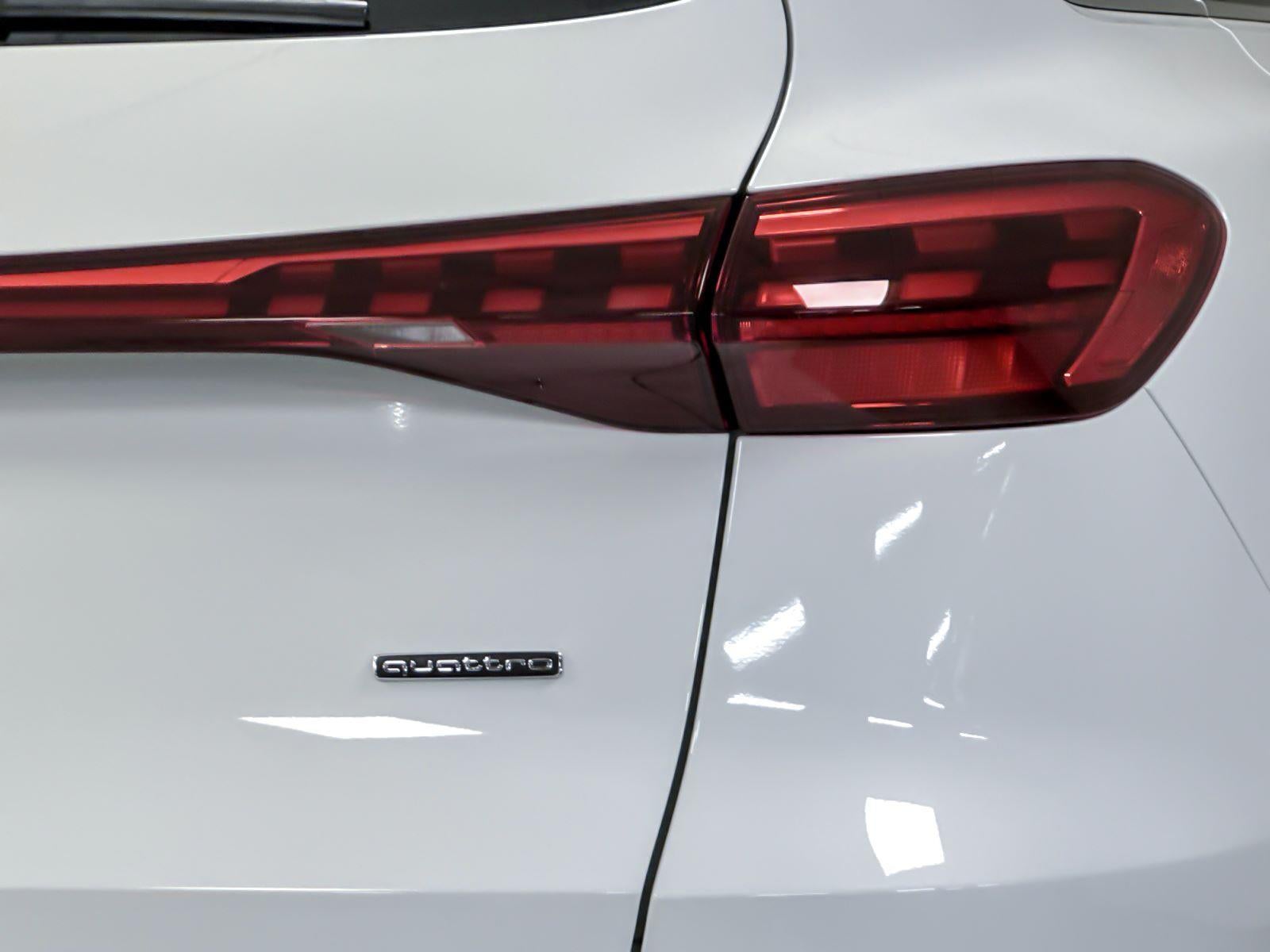 2025 Audi Q5 Premium