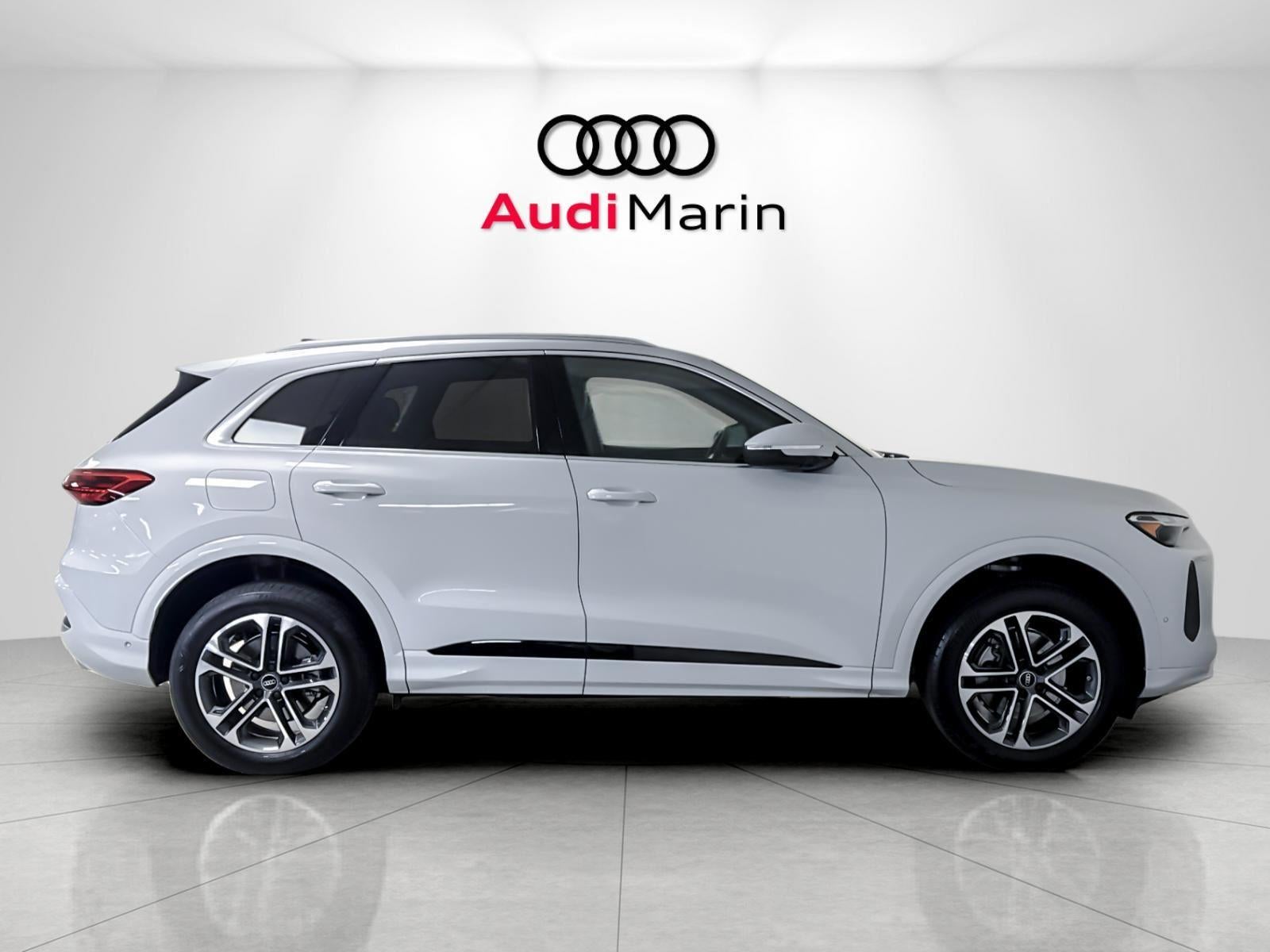 2025 Audi Q5 Premium