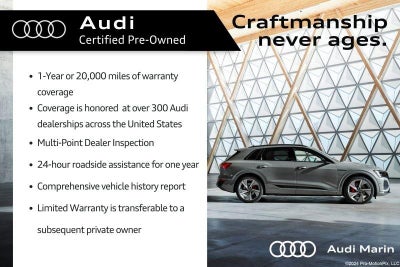2025 Audi Q5 Premium