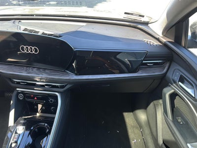 2025 Audi Q5 Premium