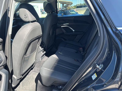 2025 Audi Q5 Premium