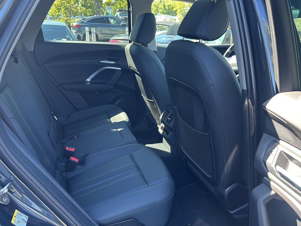2025 Audi Q5 Premium