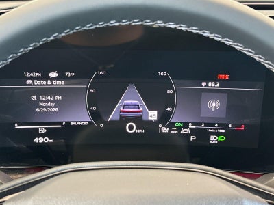2025 Audi Q5 Premium