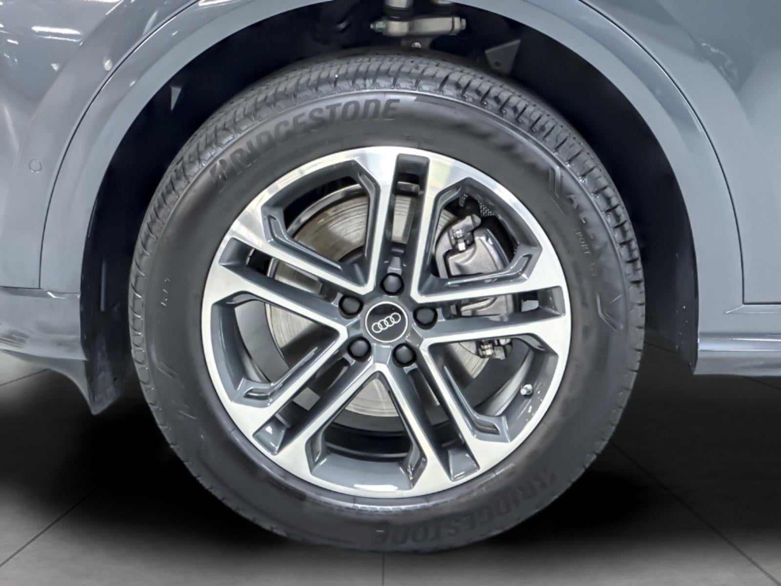 2025 Audi Q5 Premium