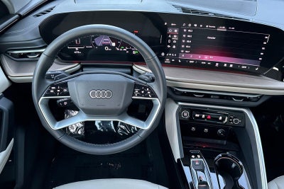 2025 Audi Q5 Premium