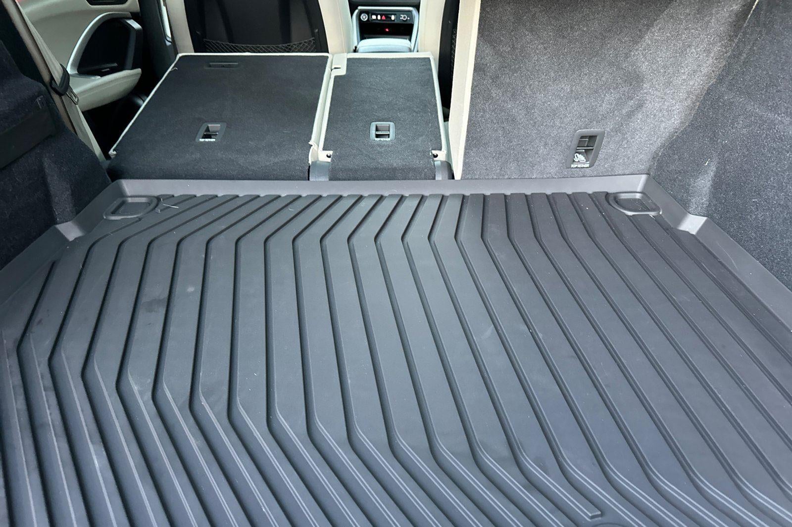 2025 Audi Q5 Premium